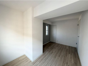 福山市霞町、マンションの画像です