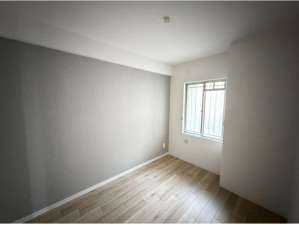 福山市霞町、マンションの画像です