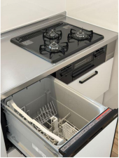 福山市霞町、マンションの画像です