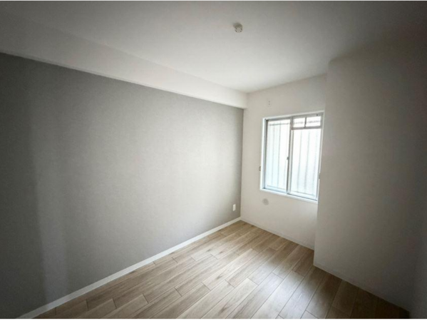 福山市霞町、マンションの画像です