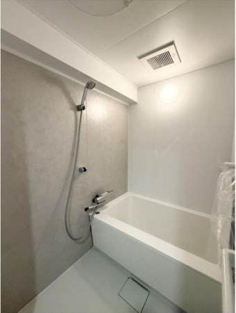 福山市霞町、マンションの画像です