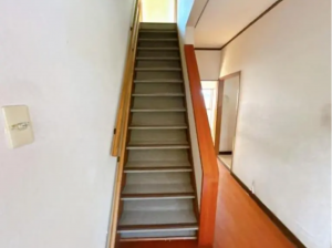 福山市瀬戸町大字地頭分、中古一戸建ての画像です