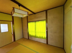 福山市瀬戸町大字地頭分、中古一戸建ての画像です