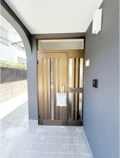 福山市瀬戸町大字地頭分、中古一戸建ての画像です