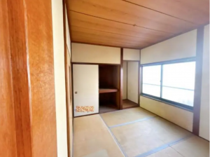 福山市瀬戸町大字地頭分、中古一戸建ての画像です