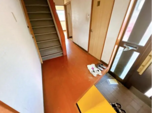 福山市瀬戸町大字地頭分、中古一戸建ての画像です