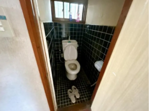 福山市瀬戸町大字地頭分、中古一戸建ての画像です