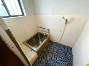 福山市瀬戸町大字地頭分、中古一戸建ての画像です