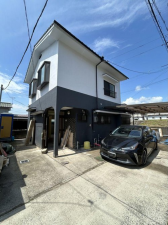 福山市瀬戸町大字地頭分、中古一戸建ての画像です
