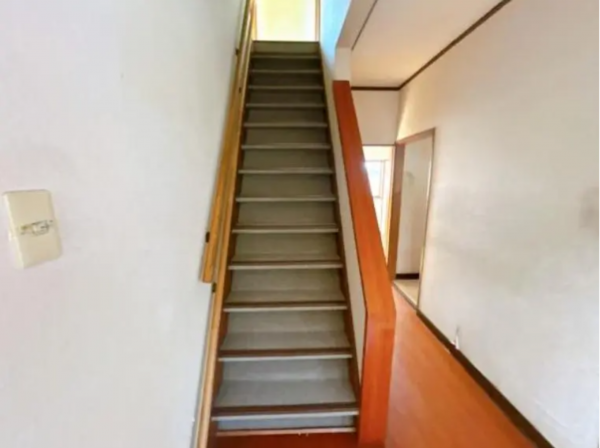 福山市瀬戸町大字地頭分、中古一戸建ての画像です