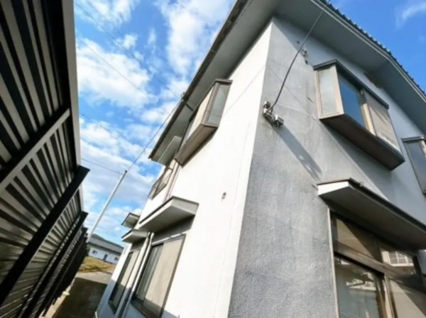 福山市瀬戸町大字地頭分、中古一戸建ての画像です