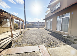 福山市瀬戸町大字地頭分、中古一戸建ての画像です