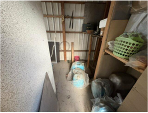 福山市沼隈町大字能登原、中古一戸建ての画像です