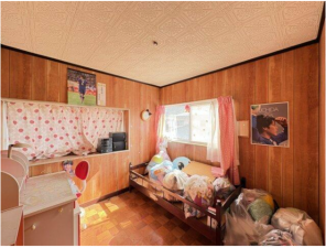 福山市沼隈町大字能登原、中古一戸建ての画像です