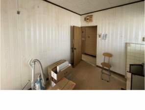 福山市沼隈町大字能登原、中古一戸建ての画像です