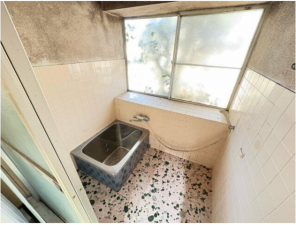 福山市沼隈町大字能登原、中古一戸建ての画像です