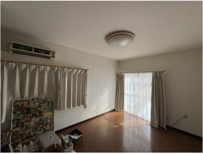 福山市沼隈町大字能登原、中古一戸建ての画像です