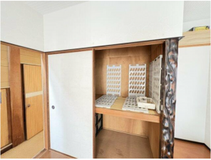 福山市沼隈町大字能登原、中古一戸建ての画像です