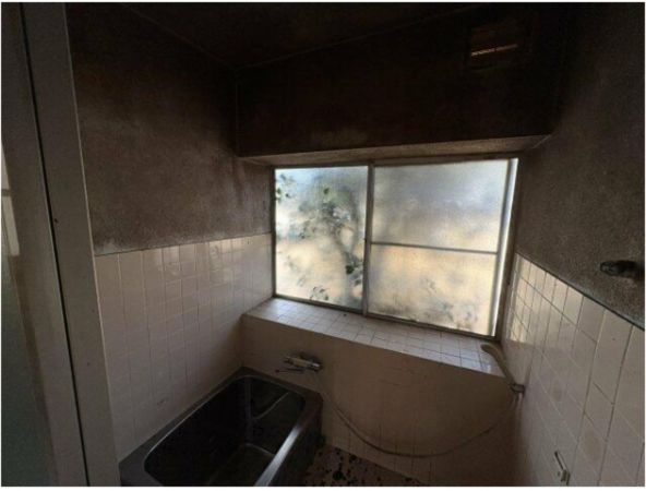 福山市沼隈町大字能登原、中古一戸建ての画像です