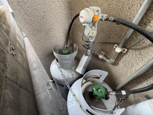 福山市東川口町、中古一戸建ての画像です