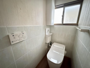 福山市東川口町、中古一戸建ての画像です