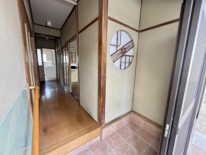 福山市東川口町、中古一戸建ての画像です