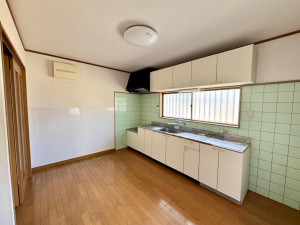 福山市東川口町、中古一戸建ての画像です