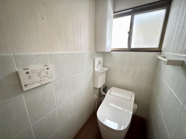 福山市東川口町、中古一戸建ての画像です