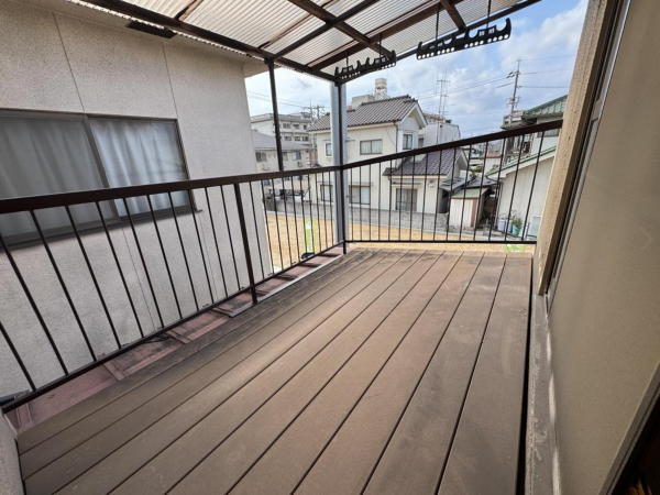 福山市東川口町、中古一戸建ての画像です