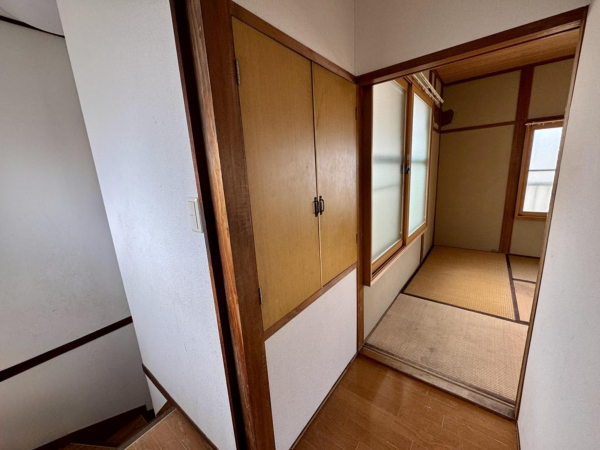 福山市東川口町、中古一戸建ての画像です