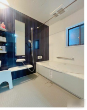 福山市大谷台、中古一戸建ての画像です