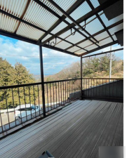 福山市大谷台、中古一戸建ての画像です