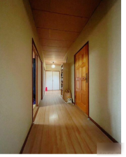 福山市大谷台、中古一戸建ての画像です