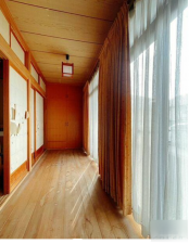 福山市大谷台、中古一戸建ての画像です