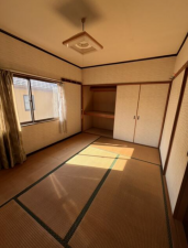 福山市幕山台、中古一戸建ての画像です