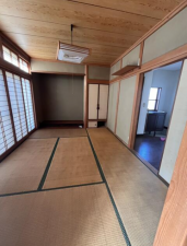 福山市幕山台、中古一戸建ての画像です