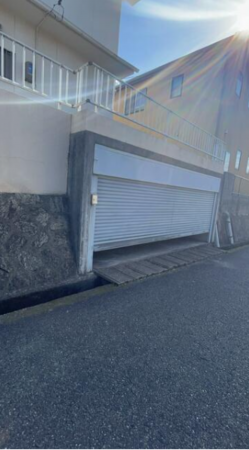 福山市幕山台、中古一戸建ての画像です