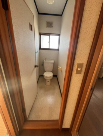 福山市幕山台、中古一戸建ての画像です