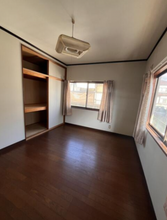 福山市幕山台、中古一戸建ての画像です