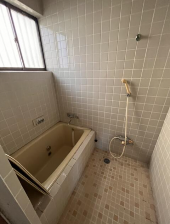 福山市幕山台、中古一戸建ての画像です