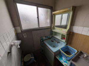 福山市赤坂町大字赤坂、中古一戸建ての画像です