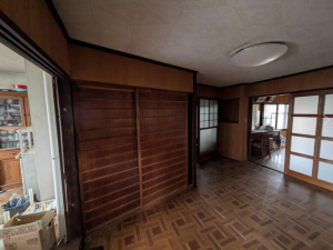 福山市赤坂町大字赤坂、中古一戸建ての画像です