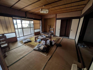 福山市赤坂町大字赤坂、中古一戸建ての画像です