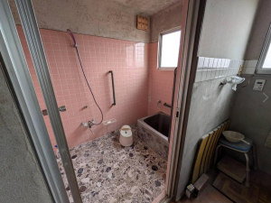 福山市赤坂町大字赤坂、中古一戸建ての画像です