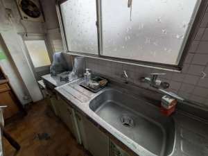 福山市赤坂町大字赤坂、中古一戸建ての画像です