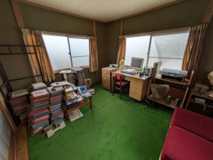 福山市赤坂町大字赤坂、中古一戸建ての画像です