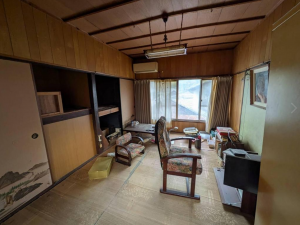 福山市赤坂町大字赤坂、中古一戸建ての画像です