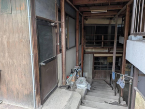 福山市赤坂町大字赤坂、中古一戸建ての画像です