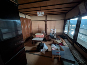 福山市赤坂町大字赤坂、中古一戸建ての画像です