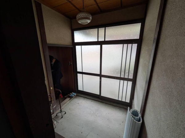 福山市赤坂町大字赤坂、中古一戸建ての画像です